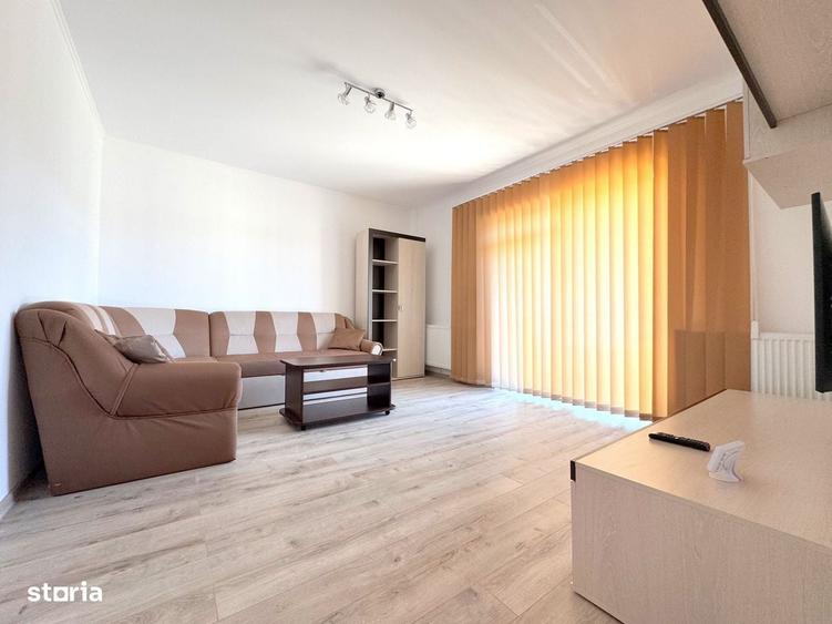 Apartament cu 3 camere în Calea Urseni