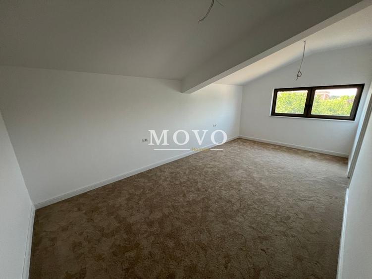 Casă individuală cu 5 camere cu Teren 460 Mp în Giroc