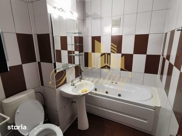 Apartament cu 2 camere decomandat în Soarelui