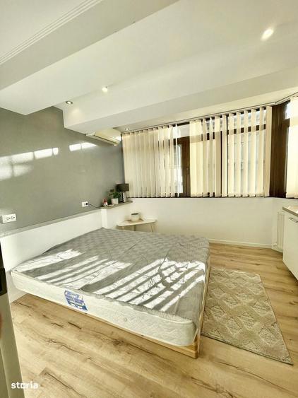 Apartament cu 3 camere în Foișorul de Foc