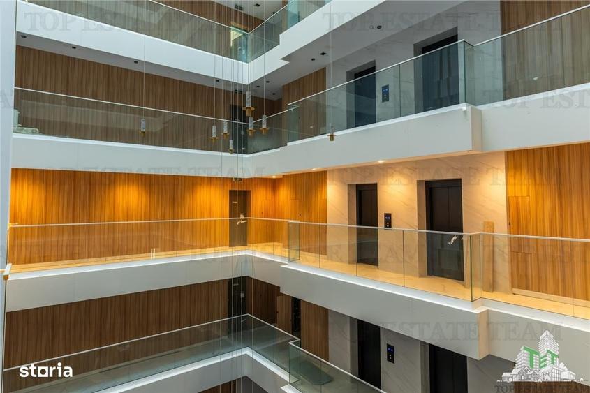 Vanzare imediata. Acte complete. Apartament 2 camere Baneasa - 4