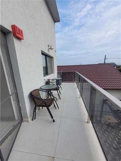 Spațiu comercial, de 18.75 mp, în Cumpăna