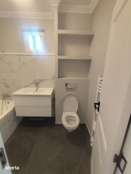 Metrou 1 Mai 3 camere, renovat lux, finisaje premium - 7