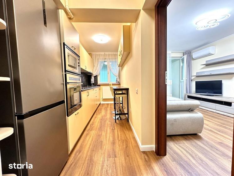 Apartament 2 Camere | 3 min Metrou Orizont | Langa AFI Cotroceni - 5