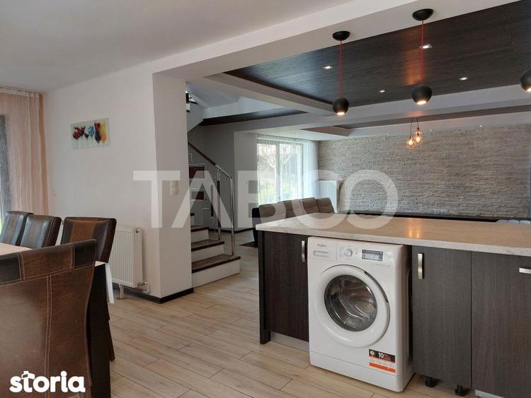 Casă cu 4 camere cu Teren 280 Mp în Central