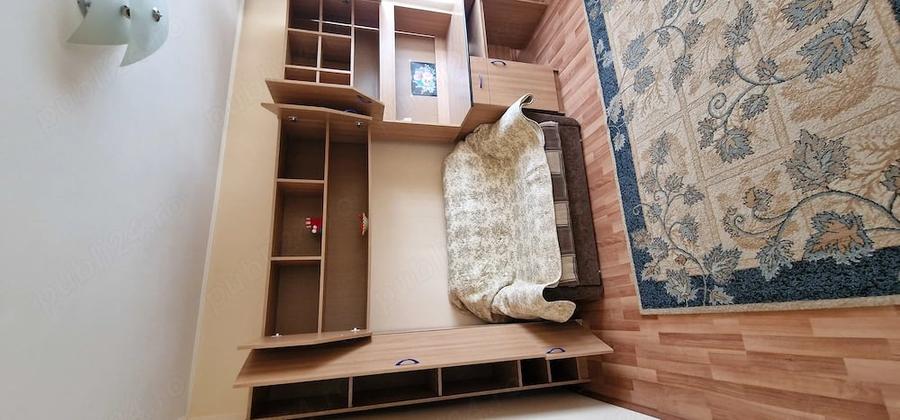 Ap.3 camere, zona Sud, 300 euro luna - 14