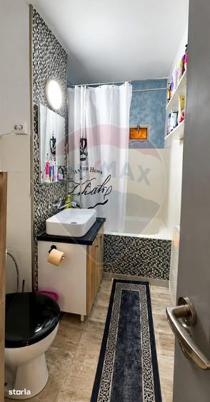 Apartament cu 2 camere decomandat în Brazda lui Novac