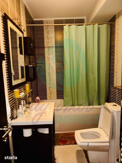 Apartament cu 2 camere în Pajura