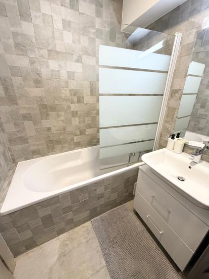 Apartament cu 2 camere decomandat în Grozăvești