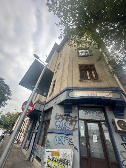 Basarab - 4 minute metrou - Apartament 3 camere - confort 1 sporit - 80 mp - 36