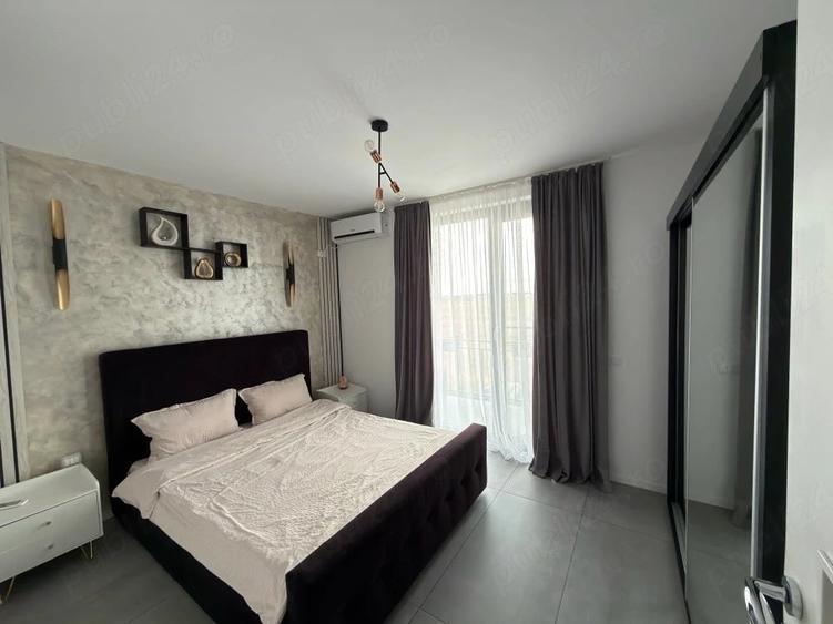 Apartament cu 3 camere decomandat în Dumbrăvița