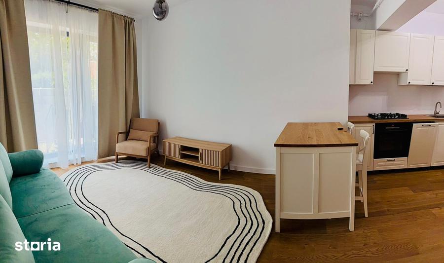 Apartament cu 2 camere în Iancului