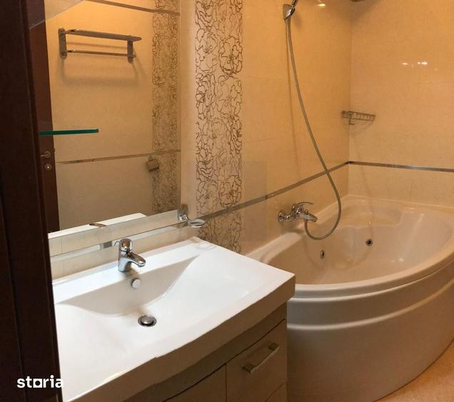Apartament 3 Camere de Inchiriat Orhideea Gardens *Grozavesti* - 2