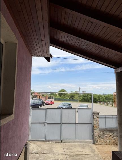 Casă cu 4 camere cu Teren 1500 Mp în Suplacu de Barcău