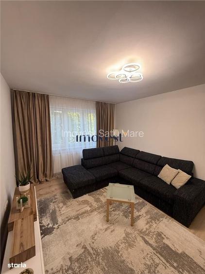 De inchiriat: Apartament cu 2 camere in zona Centrala