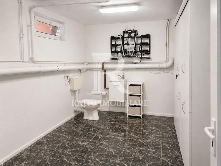 Casă elegantă de vânzare | Complet mobilată și utilată | Oradea - 21
