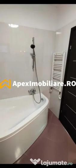 Apartament cu 2 camere în Jiului