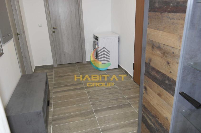 Apartament 2 camere mobilat-Metalurgiei - 4