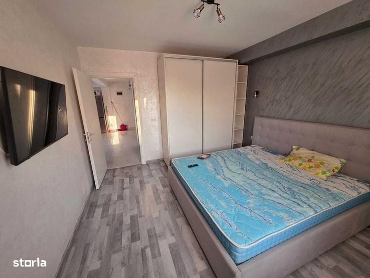 Apartament 3 camere decomandat cu gradina proprie 140 mp | Valea Lupul - 6