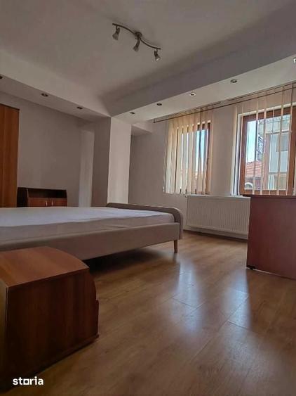 Apartament cu 2 camere semidecomandat în Elisabetin
