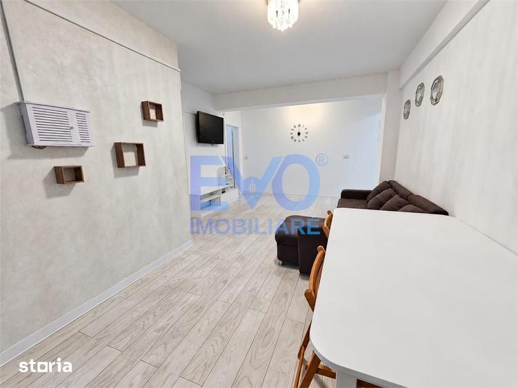 Apartament cu 3 camere în Miroslava