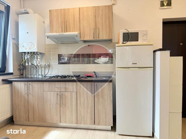 Studio 2 Camere | Metrou Bazilescu 6 min | Bucurestii Noi | - 4
