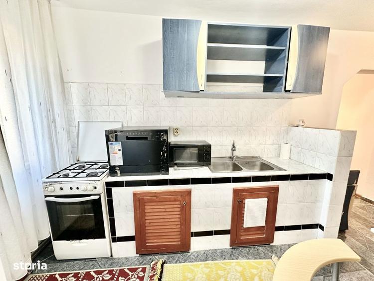 Apartament cu 2 camere mobilat - pozitie excelenta - zona Girocului - 14