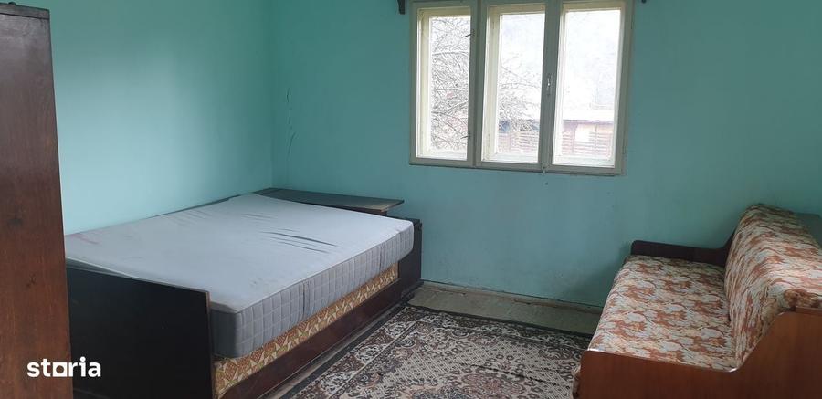Casă cu 2 camere în Zdrapți