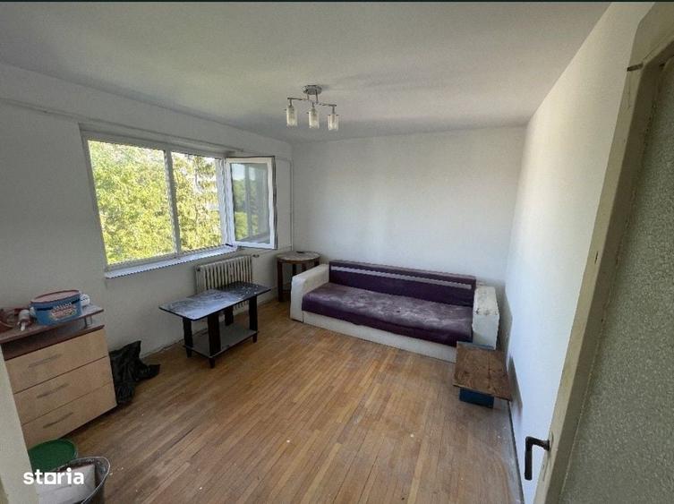 Apartament cu 2 camere decomandat în Tudor Vladimirescu