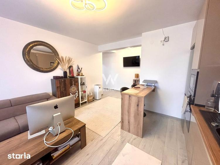 Apartament modern cu 2 camere in ?elimbar - 8