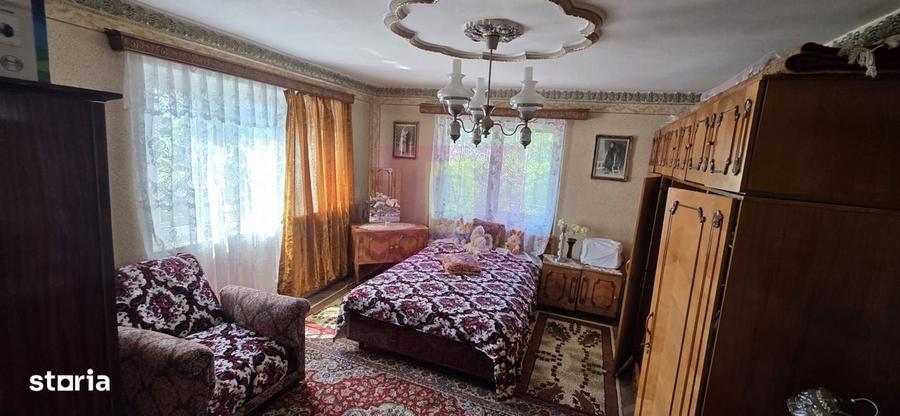 Casă cu 4 camere în Telega