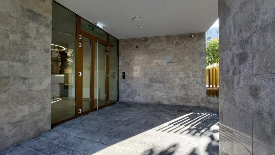 Apartament cu 2 camere în Știrbei Vodă