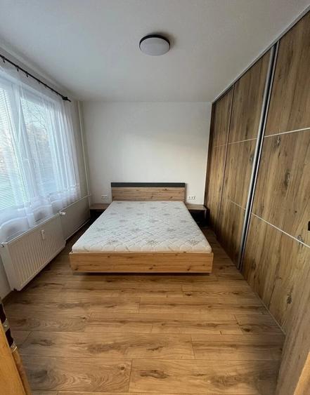 Apartament cu 2 camere decomandat în Complex Studențesc
