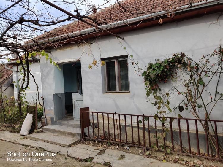 Vand sau schimb Casa caramida si dependinte Husasau de Tinca - 3