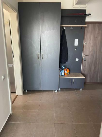 Apartament cu 2 camere decomandat în Sud
