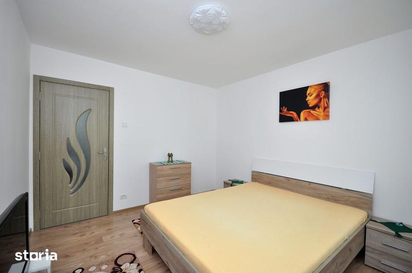 Apartament cu 2 camere în Crângași
