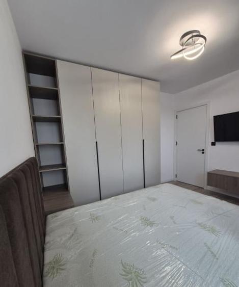 Apartament cu 2 camere decomandat, mobilat în Colentina