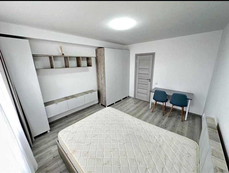 Garsonieră semidecomandată în Progresul