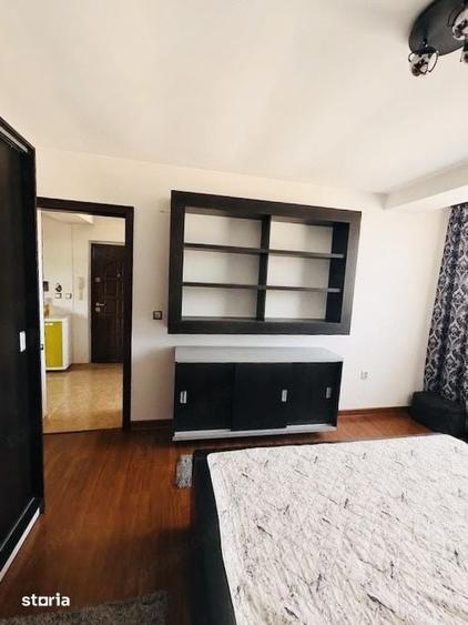 Apartament cu 2 camere în Dorobanților