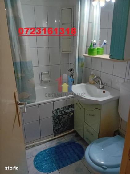 Apartament cu 2 camere în Obor