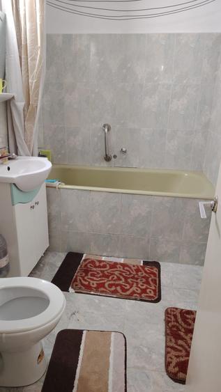 Apartament cu 2 camere decomandat în Republicii