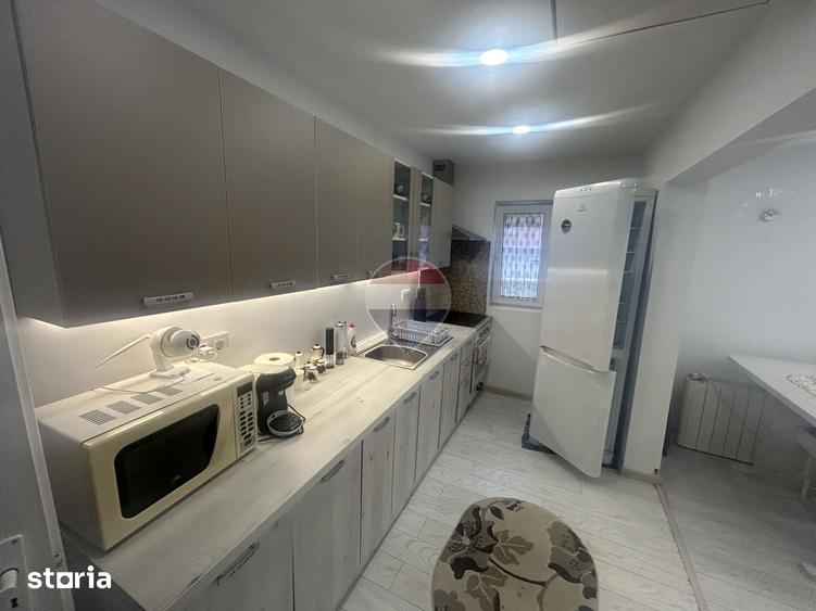 Casa 3 camere | Cavnic Central | Oportunitate de investi?ie - 14