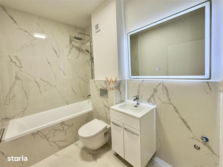 Apartament cu 5 camere în Cristian