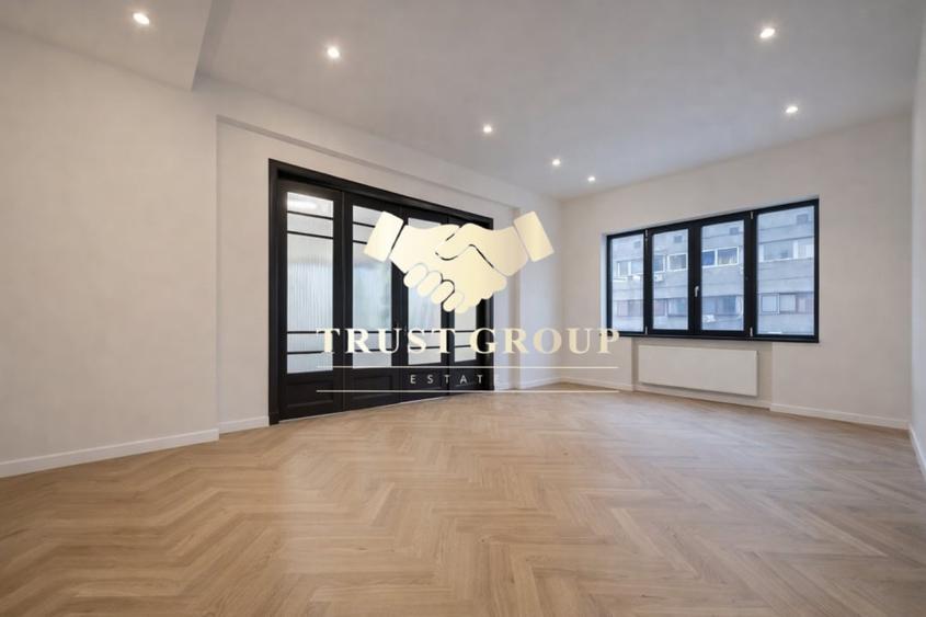Apartament cu 4 camere decomandat, mobilat în Ultracentral