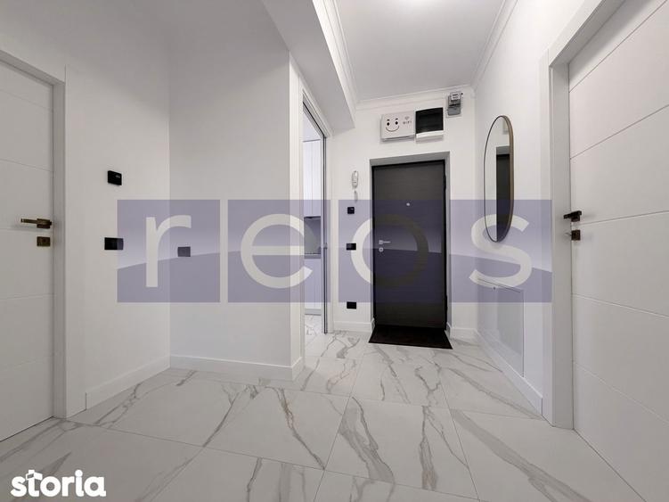 Apartament cu 3 camere decomandat în Primăverii