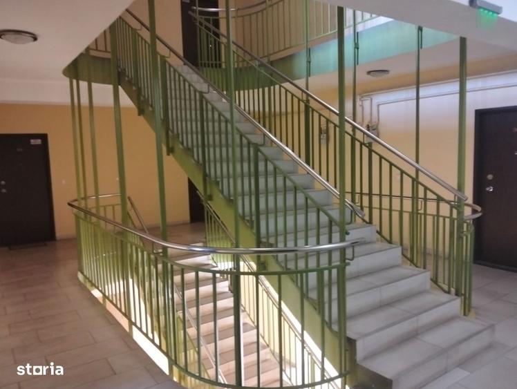 Apartament cu 2 camere în Banu Mărăcine