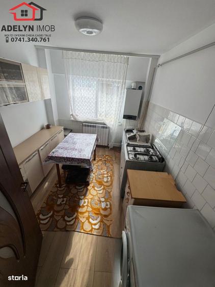 Tulcea == Apartament 3 camere, strada Victoriei - 6