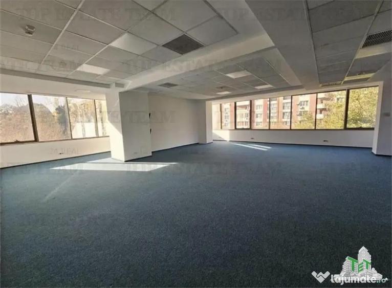 Spatiu de Birouri de 174 mp in Zona Lujerului - 3