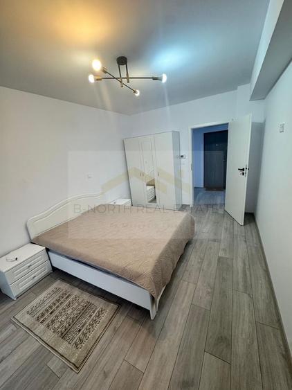 Apartament 2 camere, bloc nou 2025 | Încălzire în pardoseală | Parcare inclusă* - 3