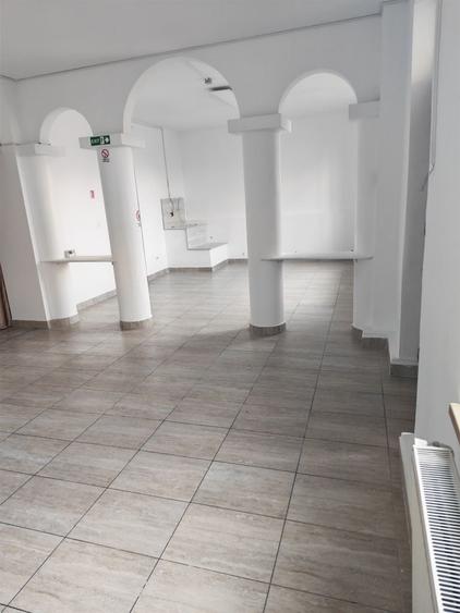 Spațiu comercial, de 90 mp, în Calea Dumbrăvii